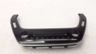 Recambio de moldura para toyota corolla (e21) 2019- referencia OEM IAM CZA75K702  
