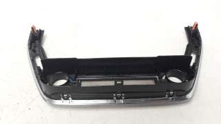 Recambio de moldura para toyota corolla (e21) 2019- referencia OEM IAM CZA75K702  