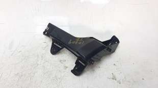 Recambio de moldura para jeep cherokee 2014- 2.0 m-jet cat referencia OEM IAM 68257153AA  