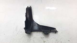 Recambio de moldura para jeep cherokee 2014- 2.0 m-jet cat referencia OEM IAM 68257153AA  