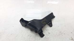 Recambio de moldura para jeep cherokee 2014- 2.0 m-jet cat referencia OEM IAM 68257152AA  