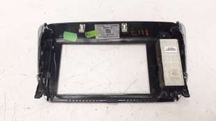 Recambio de interruptor para peugeot 2008 (--.2013) 2013-2019 1.2 12v e-thp referencia OEM IAM 98097243XU   2