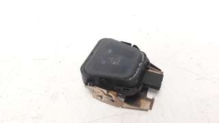 Recambio de sensor para peugeot 2008 (--.2013) 2013-2019 1.2 12v e-thp referencia OEM IAM 9665925480  