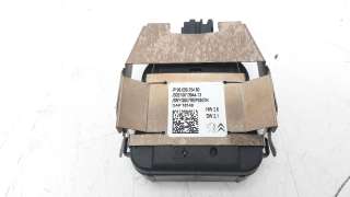 Recambio de sensor para peugeot 2008 (--.2013) 2013-2019 1.2 12v e-thp referencia OEM IAM 9665925480  