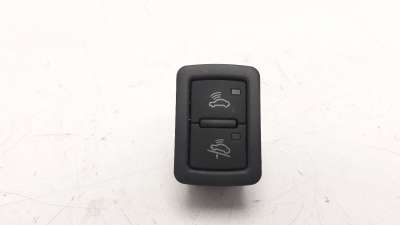 Recambio de interruptor para audi q5 (8r) 2008-2016 3.0 v6 24v tdi referencia OEM IAM 4F0962109  