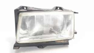 Recambio de faro izquierdo para peugeot expert kombi 1995-2004 2.0 hdi referencia OEM IAM 1474268080 10109401002 FT9214804