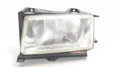 Recambio de faro izquierdo para peugeot expert kombi 1995-2004 2.0 hdi referencia OEM IAM 1474268080 10109401002 FT9214804