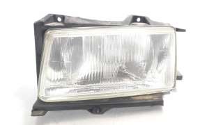 Recambio de faro izquierdo para peugeot expert kombi 1995-2004 2.0 hdi referencia OEM IAM 1474268080 10109401002 FT9214804