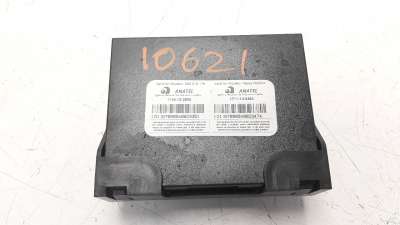 Recambio de centralita cierre para seat toledo (kg3) 2012- 1.2 tsi referencia OEM IAM 5Q0959435B  