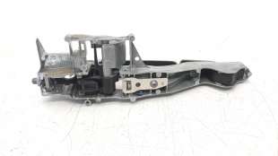 Recambio de maneta exterior delantera izquierda para peugeot 2008 (--.2013) 2013-2019 1.2 12v e-thp referencia OEM IAM 9101GF   2