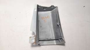 Recambio de moldura para opel meriva 2006-2010 1.6 16v referencia OEM IAM 13130027 467597050  2