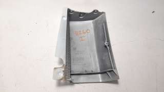 Recambio de moldura para opel meriva 2006-2010 1.6 16v referencia OEM IAM 13130027 467597050 