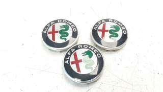Recambio de tapacubos para alfa romeo giulia (952) 2016- 2.2 jtdm cat referencia OEM IAM 50539932  