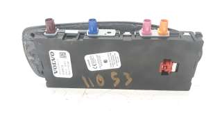 Recambio de antena para volvo xc 40 2017- 1.5 cat referencia OEM IAM 31438104  