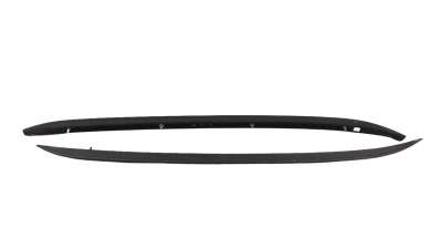 Recambio de barras techo para volvo xc 40 2017- 1.5 cat referencia OEM IAM 32351166 32351167 