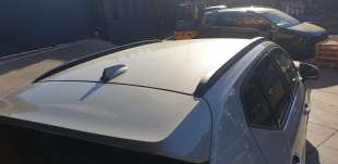 Recambio de barras techo para volvo xc 40 2017- 1.5 cat referencia OEM IAM 32351166 32351167  2