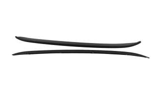 Recambio de barras techo para volvo xc 40 2017- 1.5 cat referencia OEM IAM 32351166 32351167 