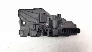 Recambio de cerradura puerta delantera derecha para volvo xc 40 2017- 1.5 cat referencia OEM IAM 31440998   2