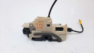 Recambio de cerradura puerta trasera derecha para volvo xc 40 2017- 1.5 cat referencia OEM IAM 32133740  