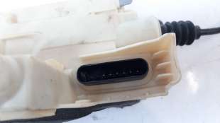 Recambio de cerradura puerta trasera derecha para volvo xc 40 2017- 1.5 cat referencia OEM IAM 32133740   2