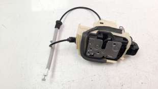 Recambio de cerradura puerta trasera izquierda para volvo xc 40 2017- 1.5 cat referencia OEM IAM 32133740  