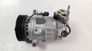 Recambio de compresor aire acondicionado para volvo xc 40 2017- 1.5 cat referencia OEM IAM P32260849  CAF560027