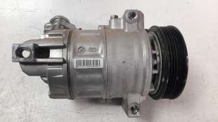 Recambio de compresor aire acondicionado para volvo xc 40 2017- 1.5 cat referencia OEM IAM P32260849  CAF560027 2