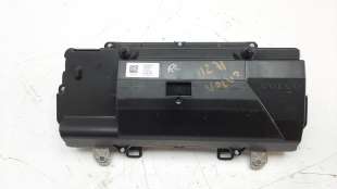 Recambio de cuadro instrumentos para volvo xc 40 2017- 1.5 cat referencia OEM IAM 32356877   2