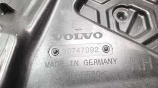 Recambio de elevalunas delantero derecho para volvo xc 40 2017- 1.5 cat referencia OEM IAM 30747092   2