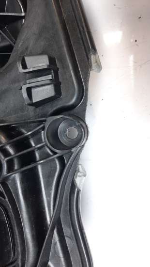 Recambio de elevalunas trasero derecho para volvo xc 40 2017- 1.5 cat referencia OEM IAM 32353278   2
