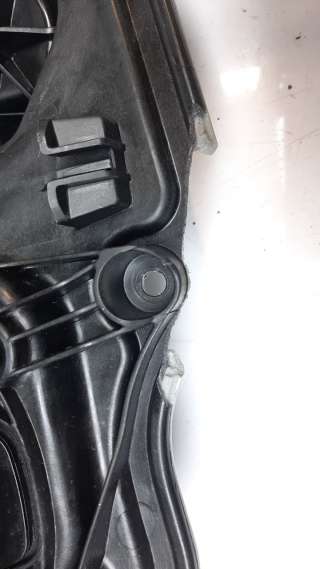 Recambio de elevalunas trasero derecho para volvo xc 40 2017- 1.5 cat referencia OEM IAM 32353278  