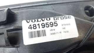 Recambio de elevalunas trasero derecho para volvo xc 40 2017- 1.5 cat referencia OEM IAM 32353278  