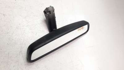 Recambio de espejo para volvo xc 40 2017- 1.5 cat referencia OEM IAM 31442897  