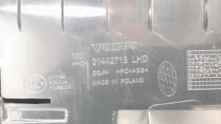 Recambio de guantera para volvo xc 40 2017- 1.5 cat referencia OEM IAM 31442718 31442706 