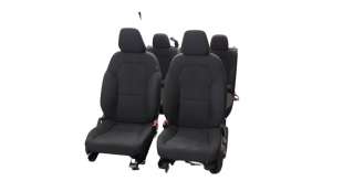 Recambio de juego asientos completo para volvo xc 40 2017- 1.5 cat referencia OEM IAM 31446983  