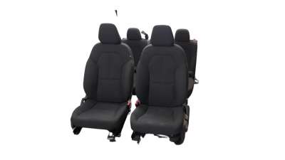 Recambio de juego asientos completo para volvo xc 40 2017- 1.5 cat referencia OEM IAM 31446983  
