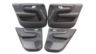 Recambio de juego asientos completo para volvo xc 40 2017- 1.5 cat referencia OEM IAM 31446983  