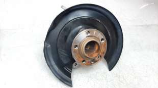 Recambio de mangueta trasera izquierda para volvo xc 40 2017- 1.5 cat referencia OEM IAM 32246249  