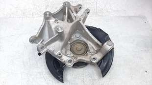 Recambio de mangueta trasera izquierda para volvo xc 40 2017- 1.5 cat referencia OEM IAM 32246249   2