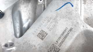 Recambio de mangueta trasera izquierda para volvo xc 40 2017- 1.5 cat referencia OEM IAM 32246249  