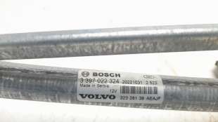 Recambio de motor limpia delantero para volvo xc 40 2017- 1.5 cat referencia OEM IAM 32328139   2