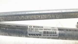 Recambio de motor limpia delantero para volvo xc 40 2017- 1.5 cat referencia OEM IAM 32328139  