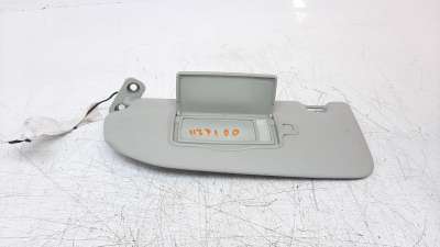 Recambio de parasol izquierdo para volvo xc 40 2017- 1.5 cat referencia OEM IAM 39842493  