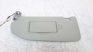 Recambio de parasol izquierdo para volvo xc 40 2017- 1.5 cat referencia OEM IAM 39842493  