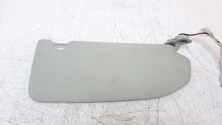 Recambio de parasol izquierdo para volvo xc 40 2017- 1.5 cat referencia OEM IAM 39842493  