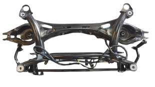 Recambio de puente trasero para volvo xc 40 2017- 1.5 cat referencia OEM IAM 32246360  