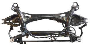 Recambio de puente trasero para volvo xc 40 2017- 1.5 cat referencia OEM IAM 32246360  
