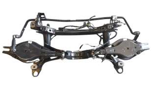 Recambio de puente trasero para volvo xc 40 2017- 1.5 cat referencia OEM IAM 32246360   2