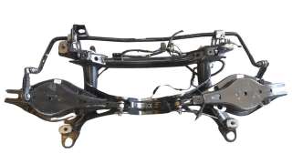 Recambio de puente trasero para volvo xc 40 2017- 1.5 cat referencia OEM IAM 32246360  