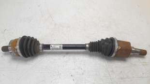 Recambio de transmision delantera izquierda para volvo xc 40 2017- 1.5 cat referencia OEM IAM 32336211  